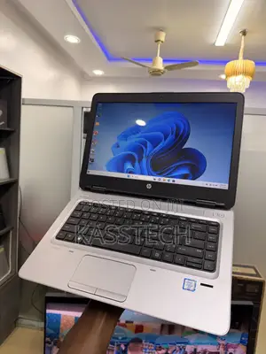 Laptop HP 8GB Intel Core i5 SSD 256GB