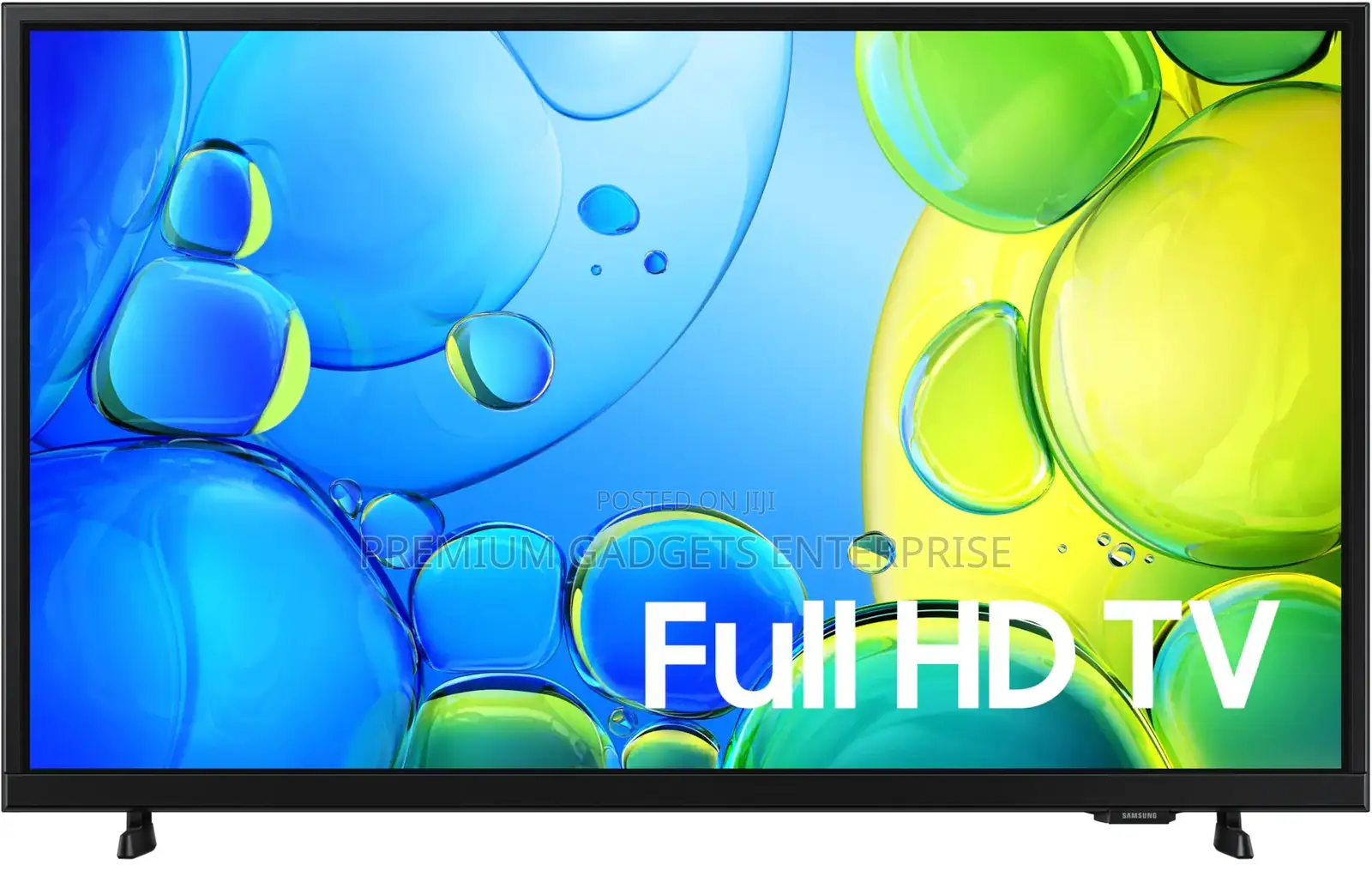 Samsung 43 Inch F6000f Full Hd Smart Tv 2025 Model