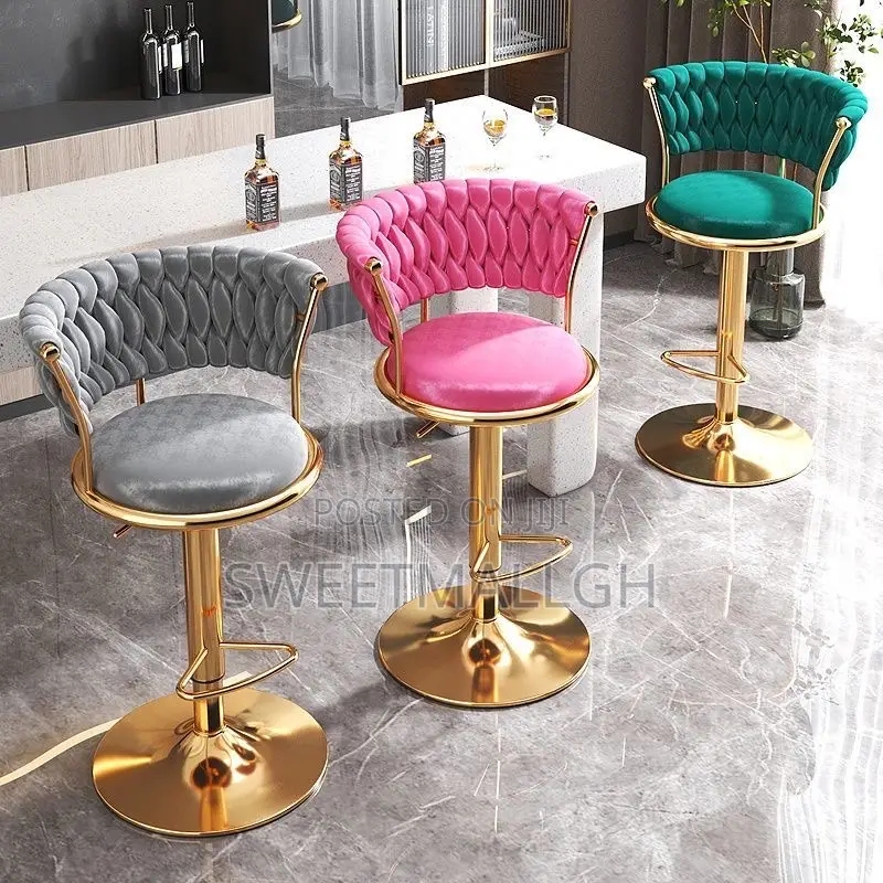 360 Rotating Chair