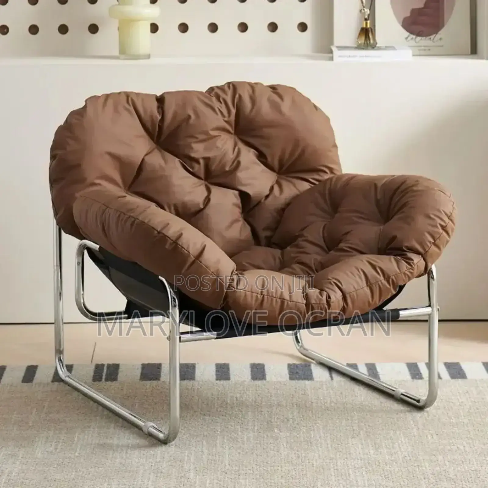 Lazy Sofa Chair