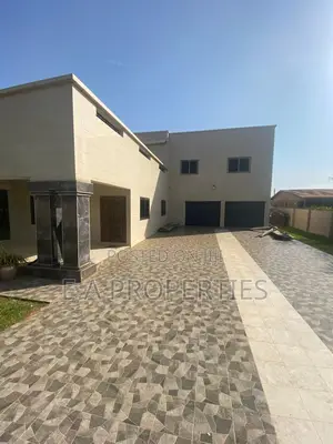 4bdrm House in Ea Properties, Frafraha for rent