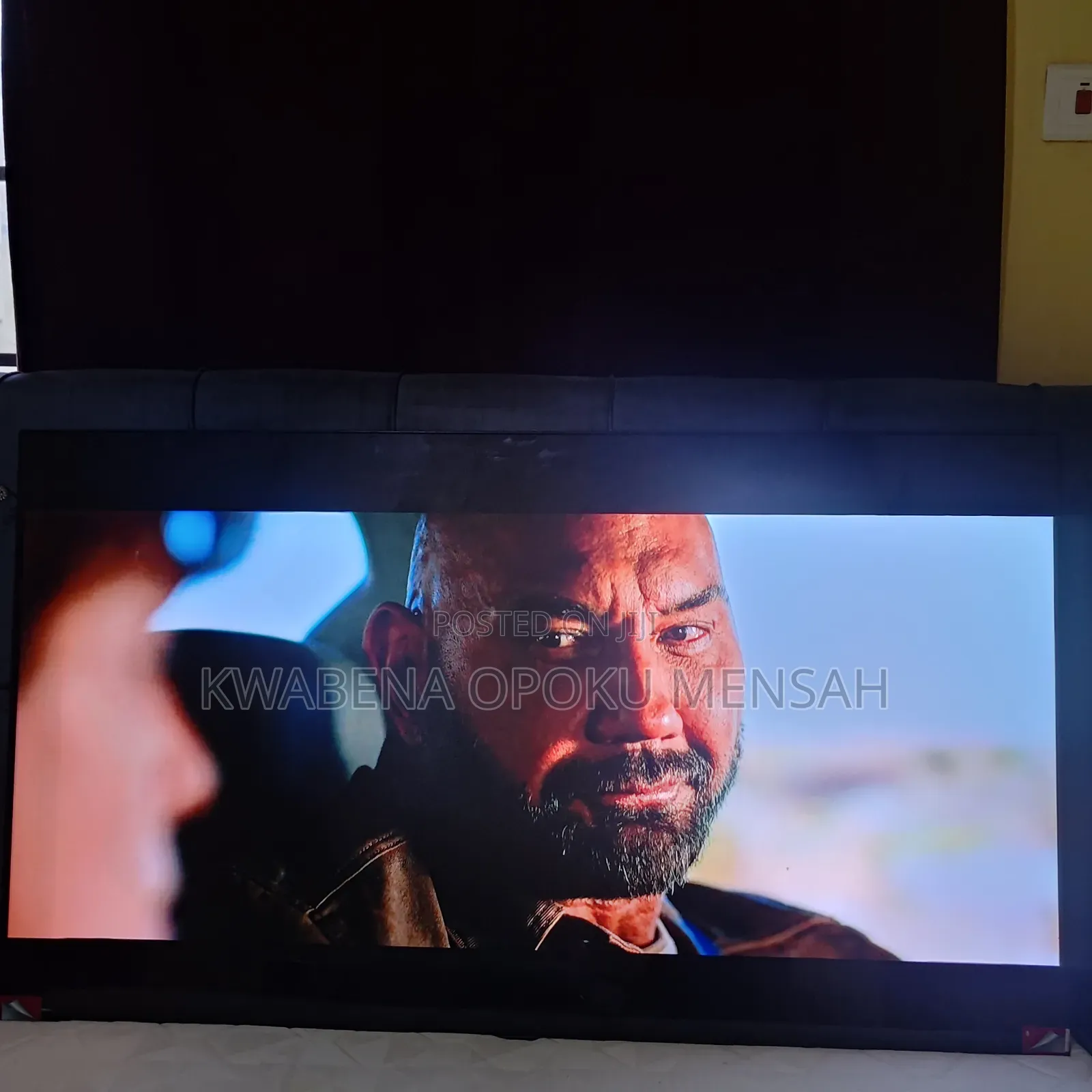 Lg Oled Tv 55 Inches