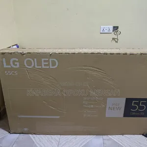 Lg Oled Tv 55 Inches