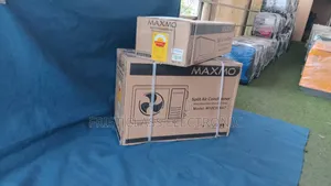 Maxmo 1.5hp Aircondition, Cooling That Feels Like Peace