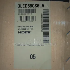 Lg Oled Tv 55 Inches