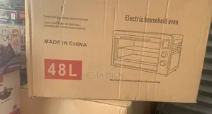 Electric Oven