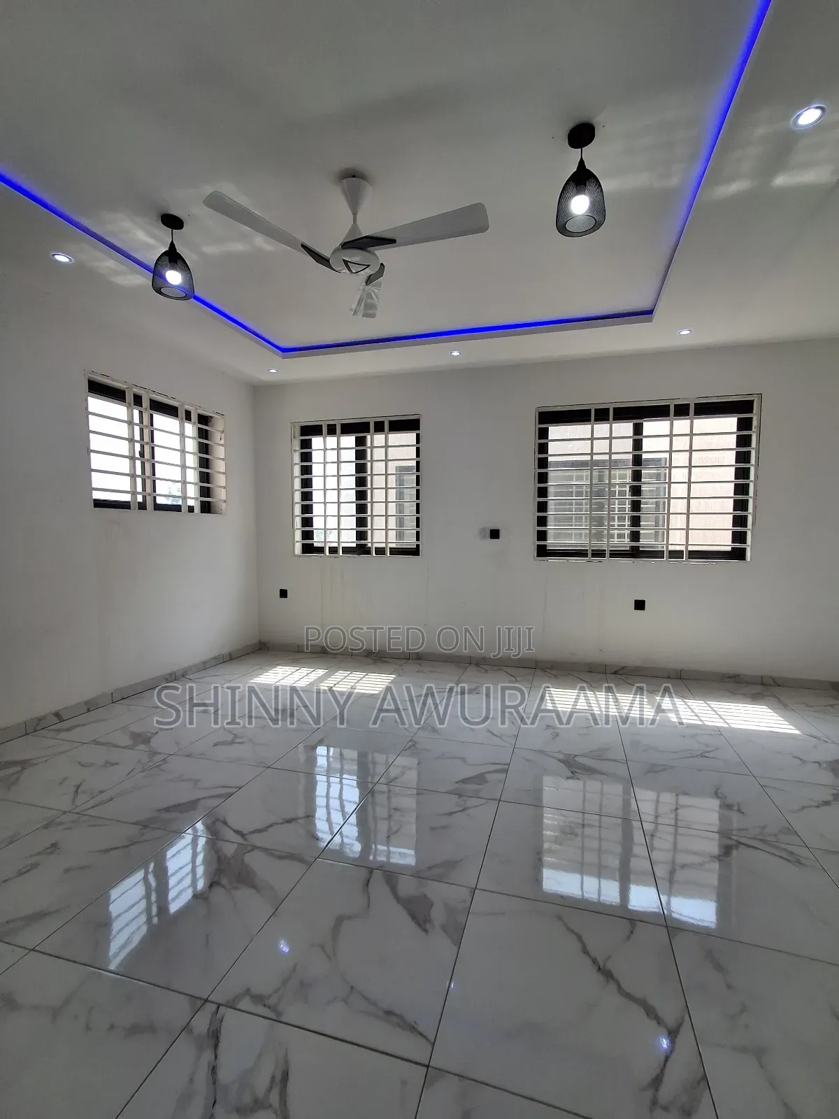 4bdrm House in Agbogba, School Park Area for sale