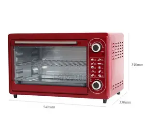 Electric Oven