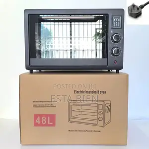 Electric Oven