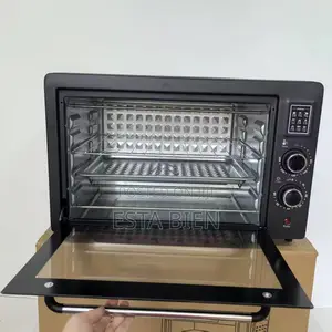 Electric Oven