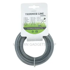 15m Grass Trimmer Line
