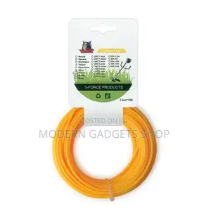 15m Grass Trimmer Line