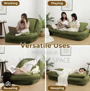 Lazy Sofa Bed