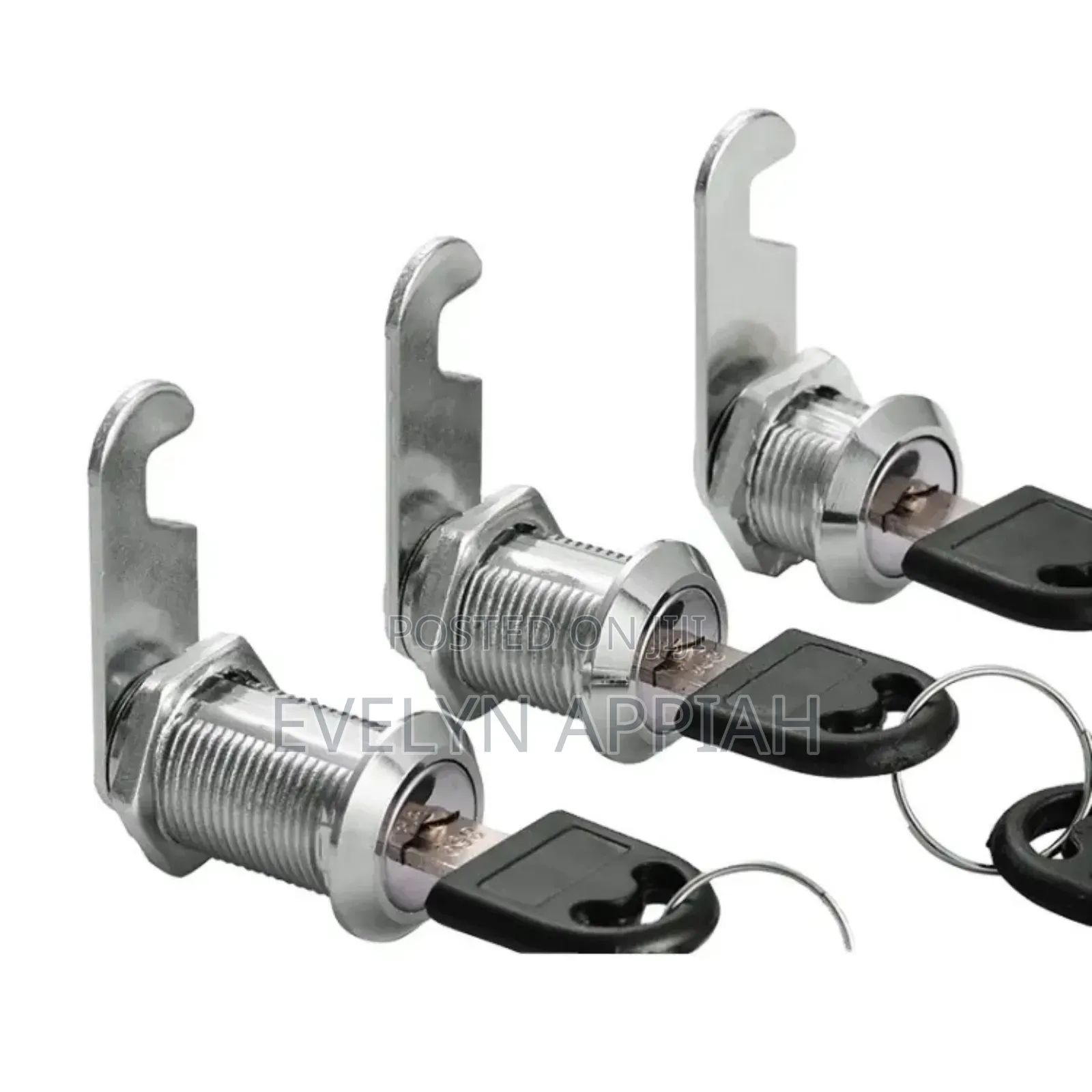 Cam Drawer Lock(16mm/20mm/25mm