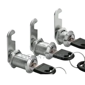 Cam Drawer Lock(16mm/20mm/25mm