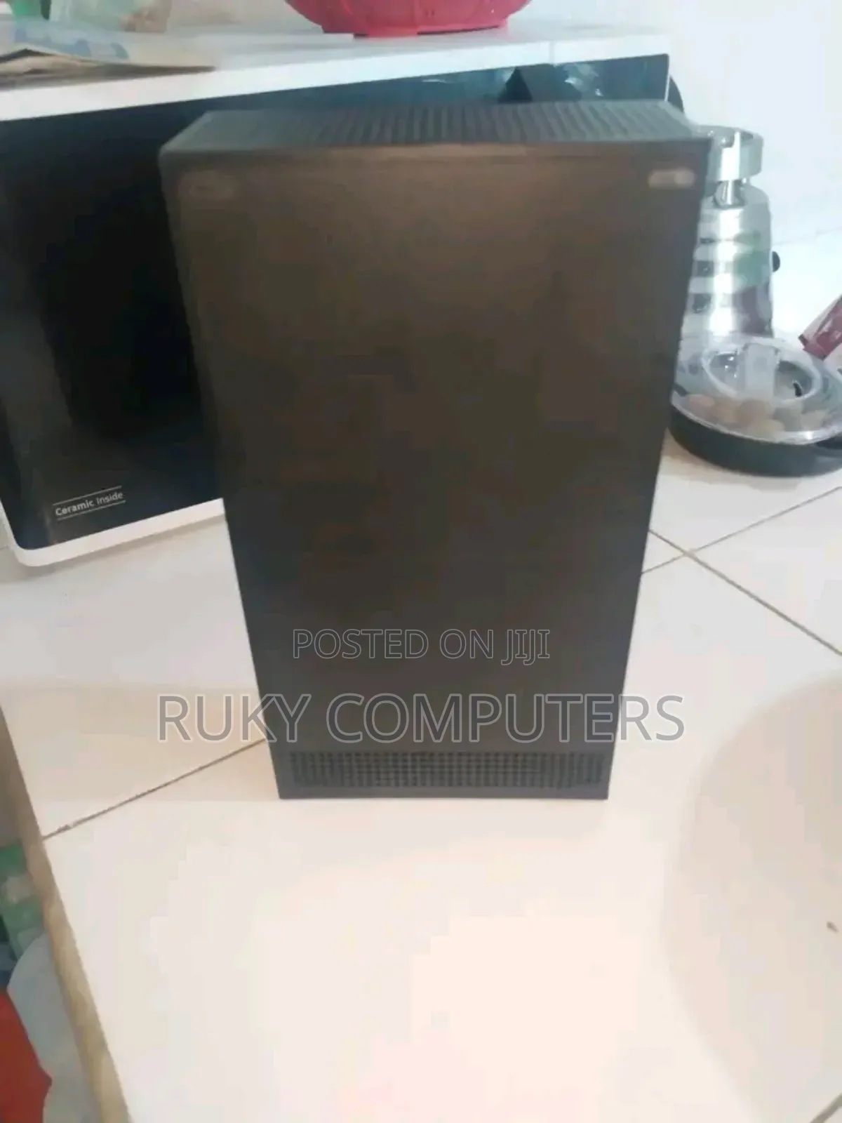 Xbox Series S Black