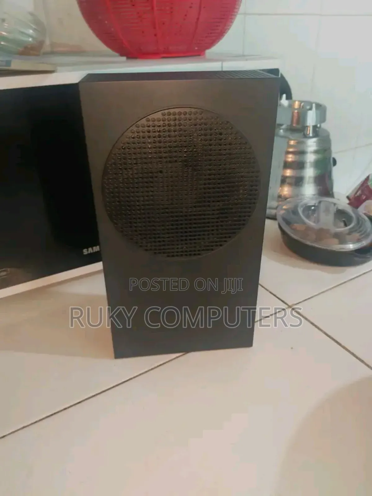 Xbox Series S Black
