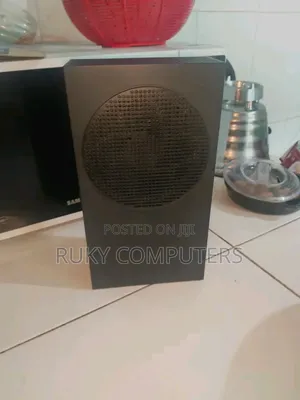 Xbox Series S Black