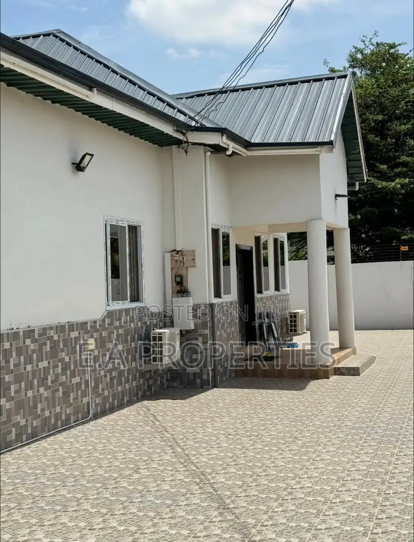 Furnished 3bdrm House in Ea Properties, SDA Area for rent