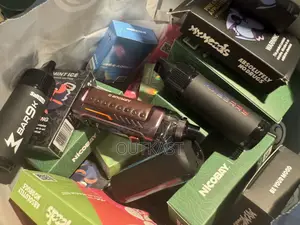 Spark Vape