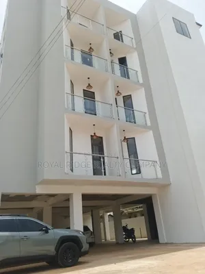 2bdrm Apartment in Burma Hills Close To, Accra Metropolitan for rent