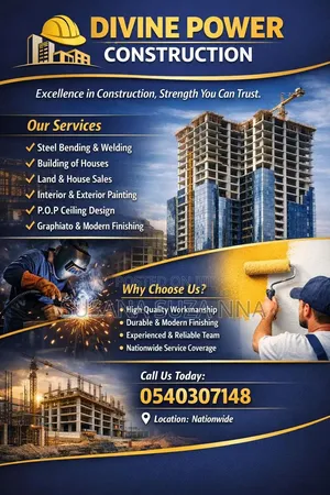 Construction