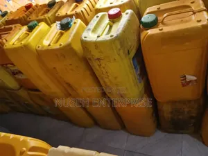 Palm Oil (Red Oil 25l)