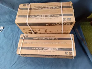 Maxmo 1.5hp Air Conditioner – Smart Cooling Solution