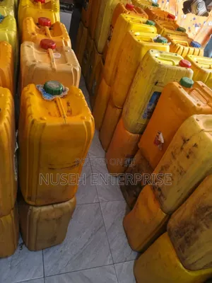 Zomi Palm Oil