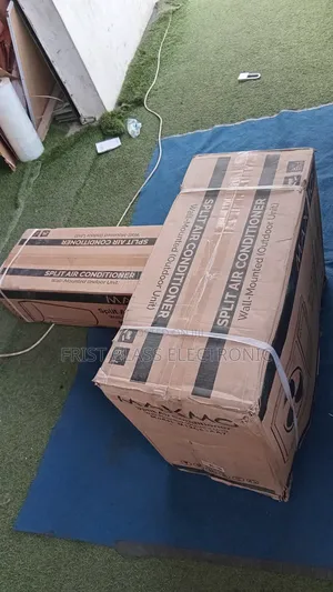 Maxmo Split Ac 1.5hp, Cooling That Refreshes Your Life