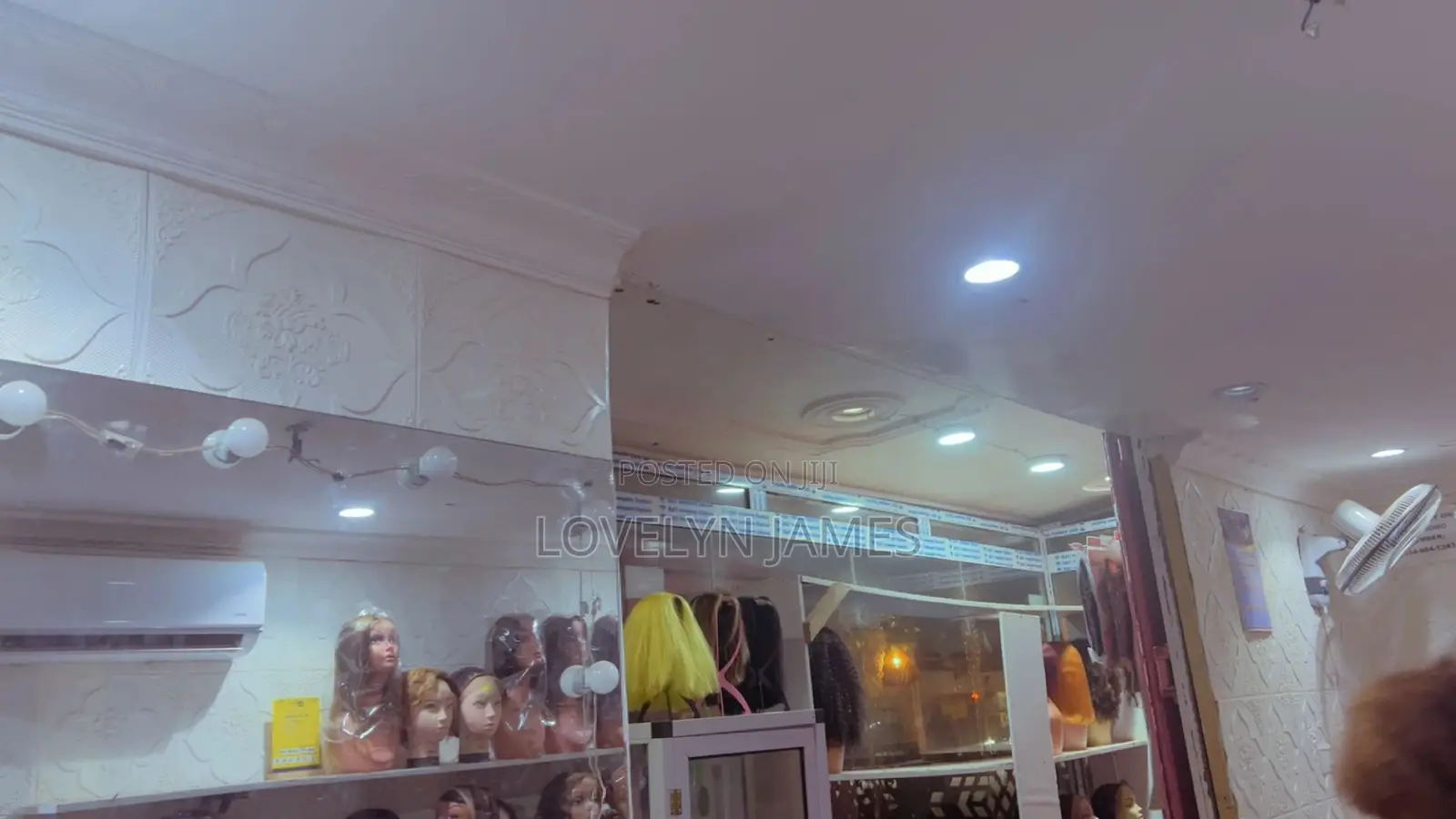Shop for Sale