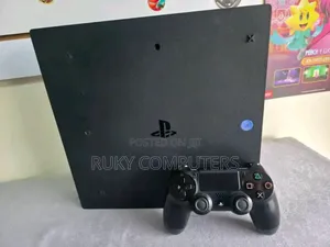 Play Station 4pro