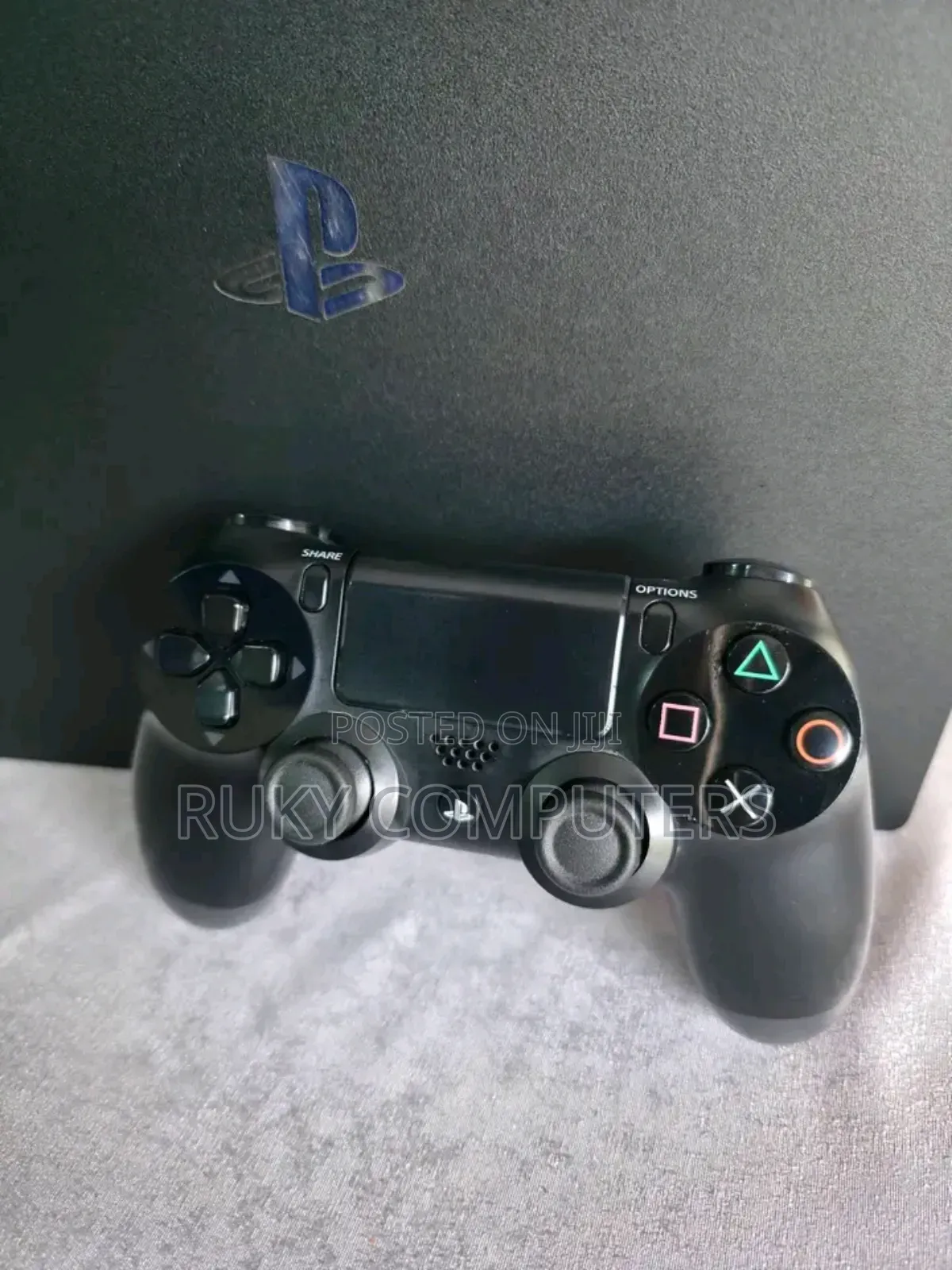 Play Station 4pro