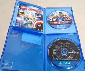Play Station 4pro