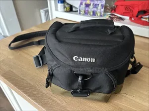 Camera Bag