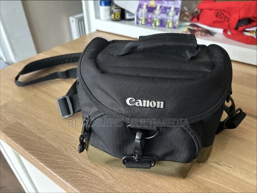 Camera Bag
