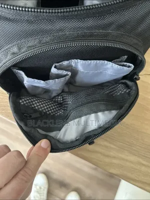 Camera Bag