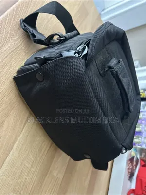 Camera Bag