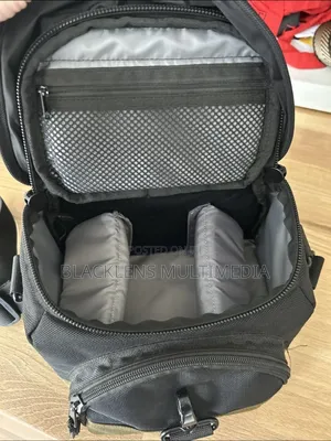 Camera Bag