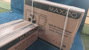 8.
Maxmo 1.5hp Split Aircon, Air That Changes Your Mood