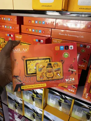 New Sail Air 107 256 GB