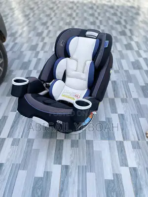 Baby Car Seat