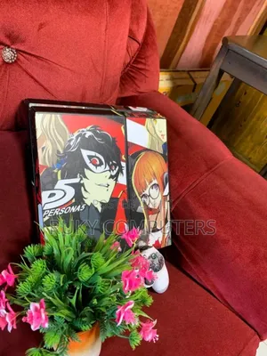 Limited Edition Ps4