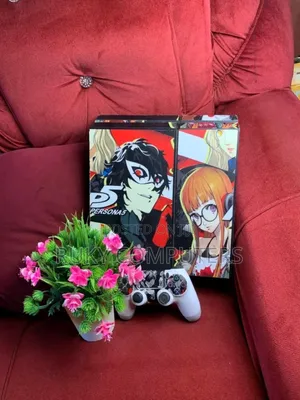 Limited Edition Ps4