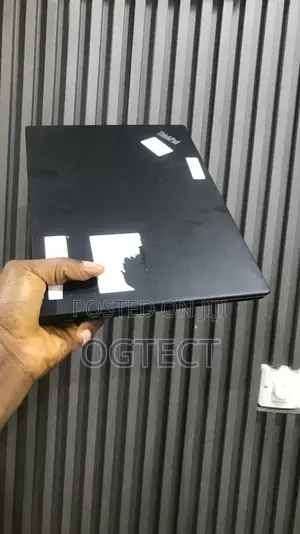 Laptop Lenovo ThinkPad X390 8GB Intel Core i5 SSD 256GB