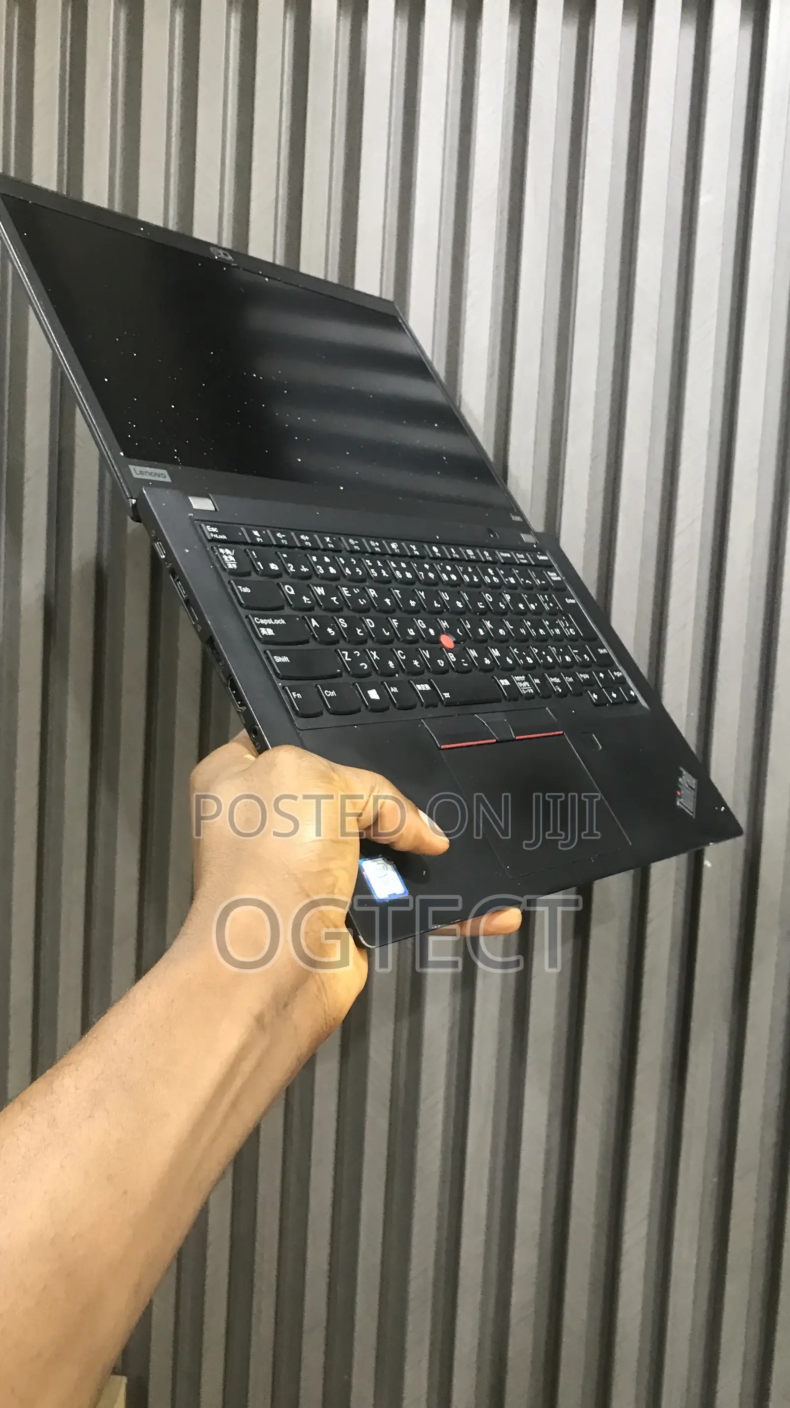 Laptop Lenovo ThinkPad X390 8GB Intel Core i5 SSD 256GB