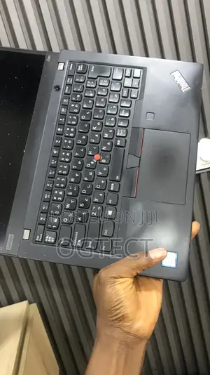 Laptop Lenovo ThinkPad X390 8GB Intel Core i5 SSD 256GB