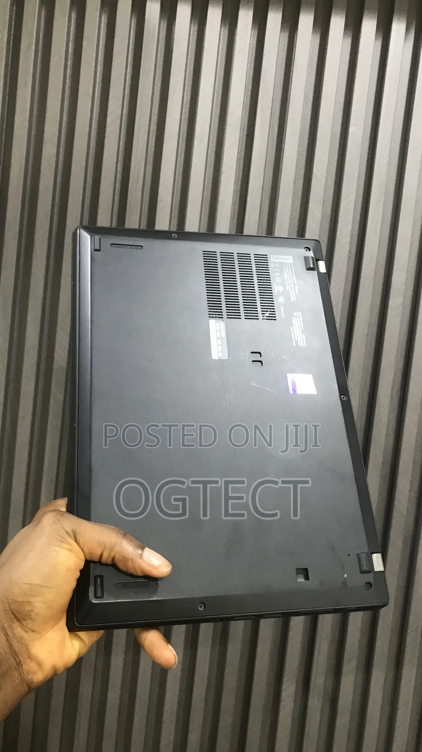 Laptop Lenovo ThinkPad X390 8GB Intel Core i5 SSD 256GB