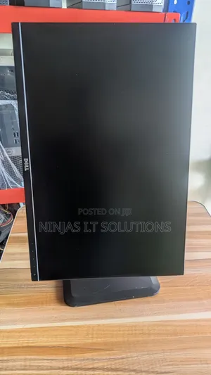 Dell Ultrasharp U2415b 24.1-Inch Wuxga Ips Monitor