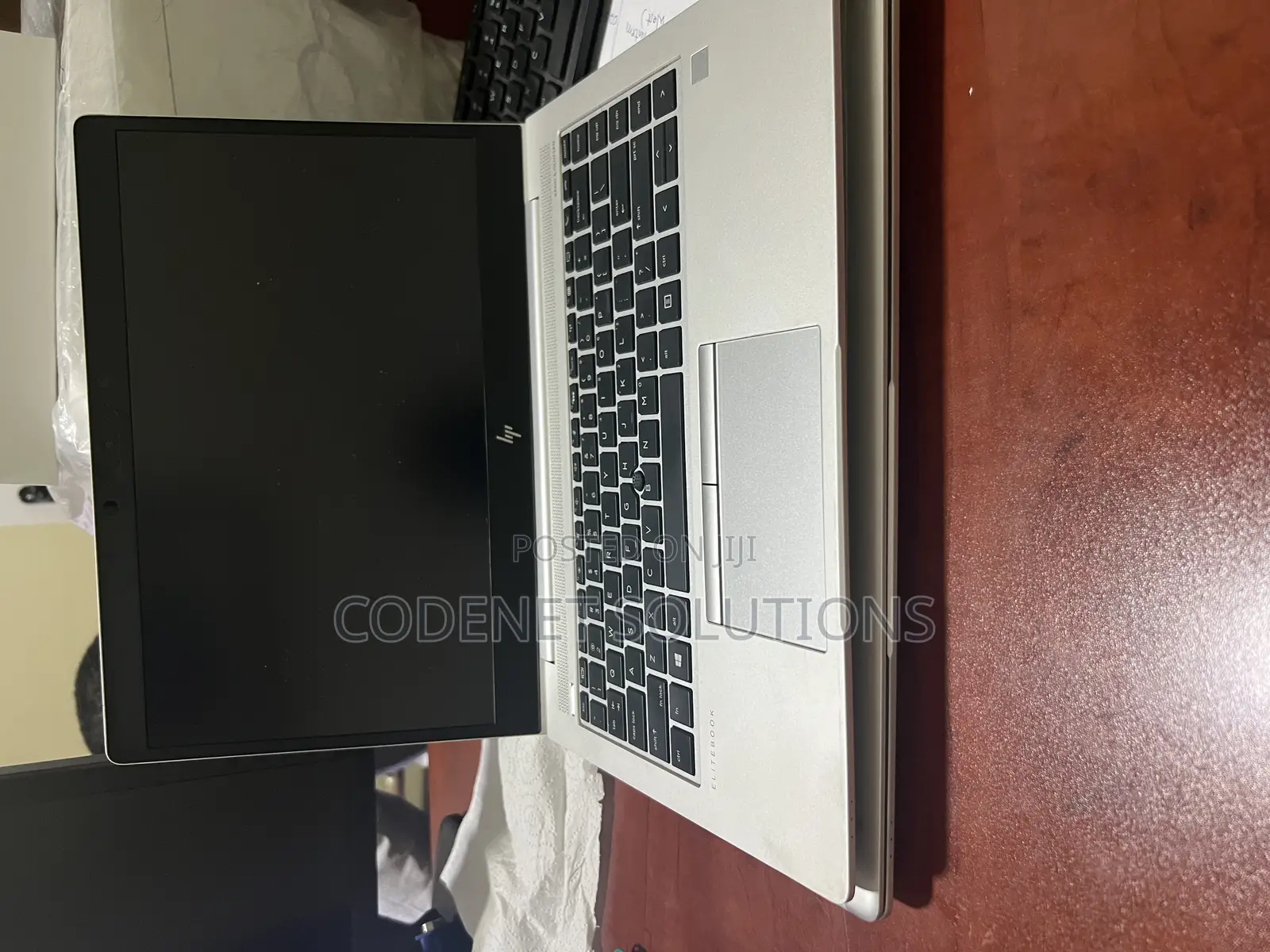Laptop HP EliteBook 745 G6 8GB AMD Ryzen 5 SSD 256GB